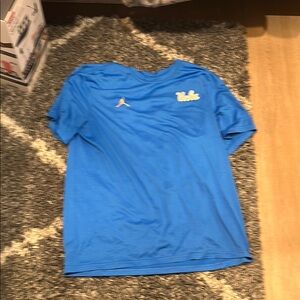 Blue Jordan T-Shirt